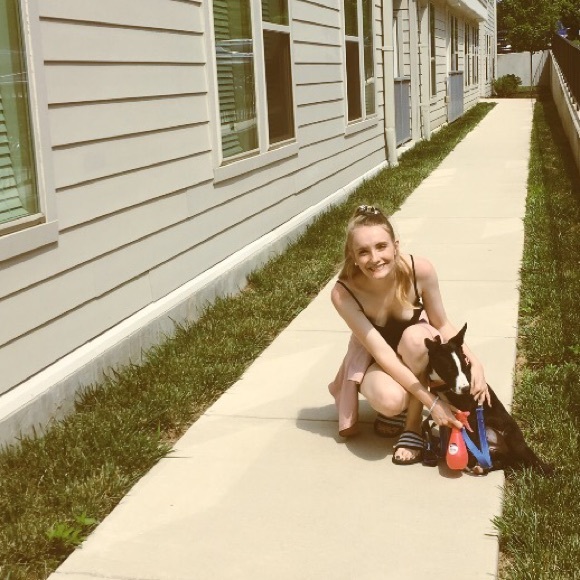 Meet your Posher, Rae✨ - Picture 15 of 16